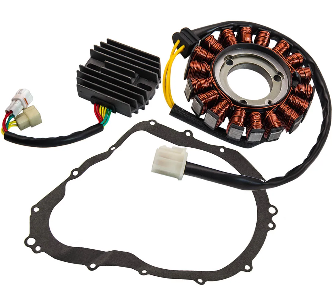 

Прокладка регулятора статора для Suzuki GSXR600 GSXR750 K6 K7 K8 K9 06-15