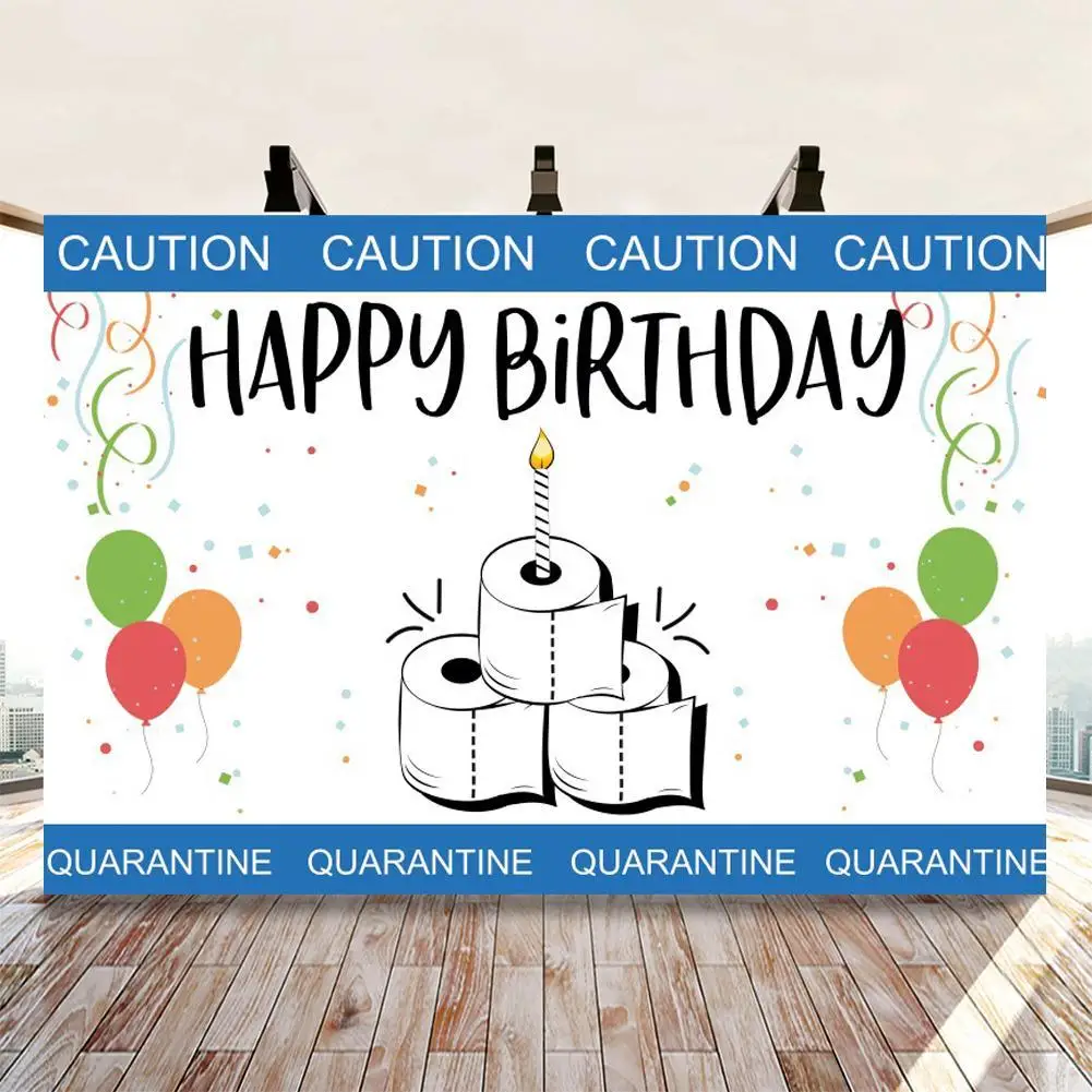 

Фон для фотосъемки на день рождения с изображением торта предупреждающий толиет фотография карантина
