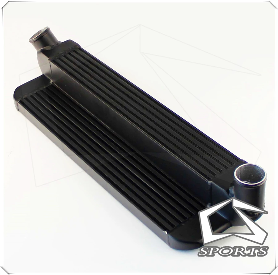 Refroidisseur intermédiaire à montage frontal, pour B * MW MINI cooper S R56 R57 07-2012, nouveau