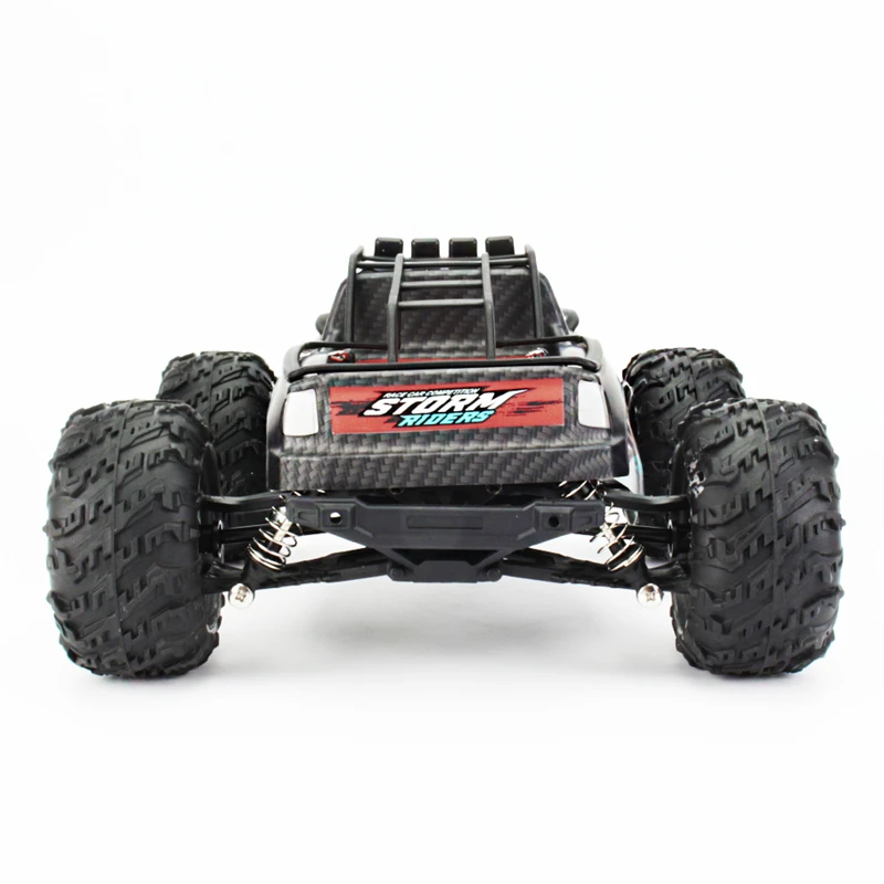 KYAMRC 1:16 RC автомобиль 1898A 2 4G 4WD 45 км/ч Электрический высокоскоростной RTR гусеничная