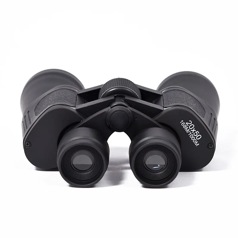 

20X50 Powerful Binoculars for Bird Watching Stargazing Hunting Telescope Compact Binoculars High definition Outdoor Climbing