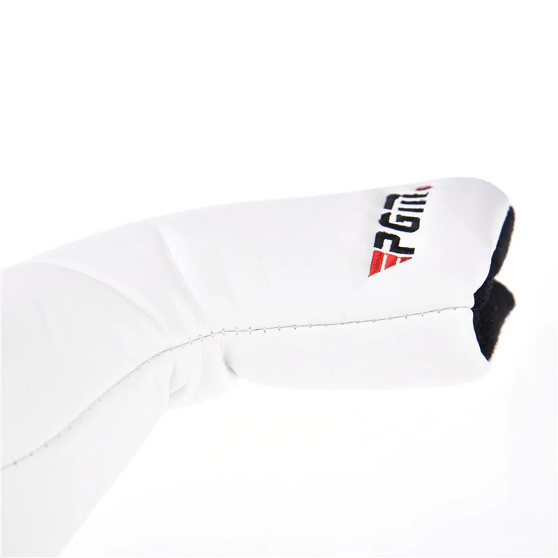 PGM 1Pc Golf Blade Putter Head Covers for Embroidery Headcover | Спорт и развлечения