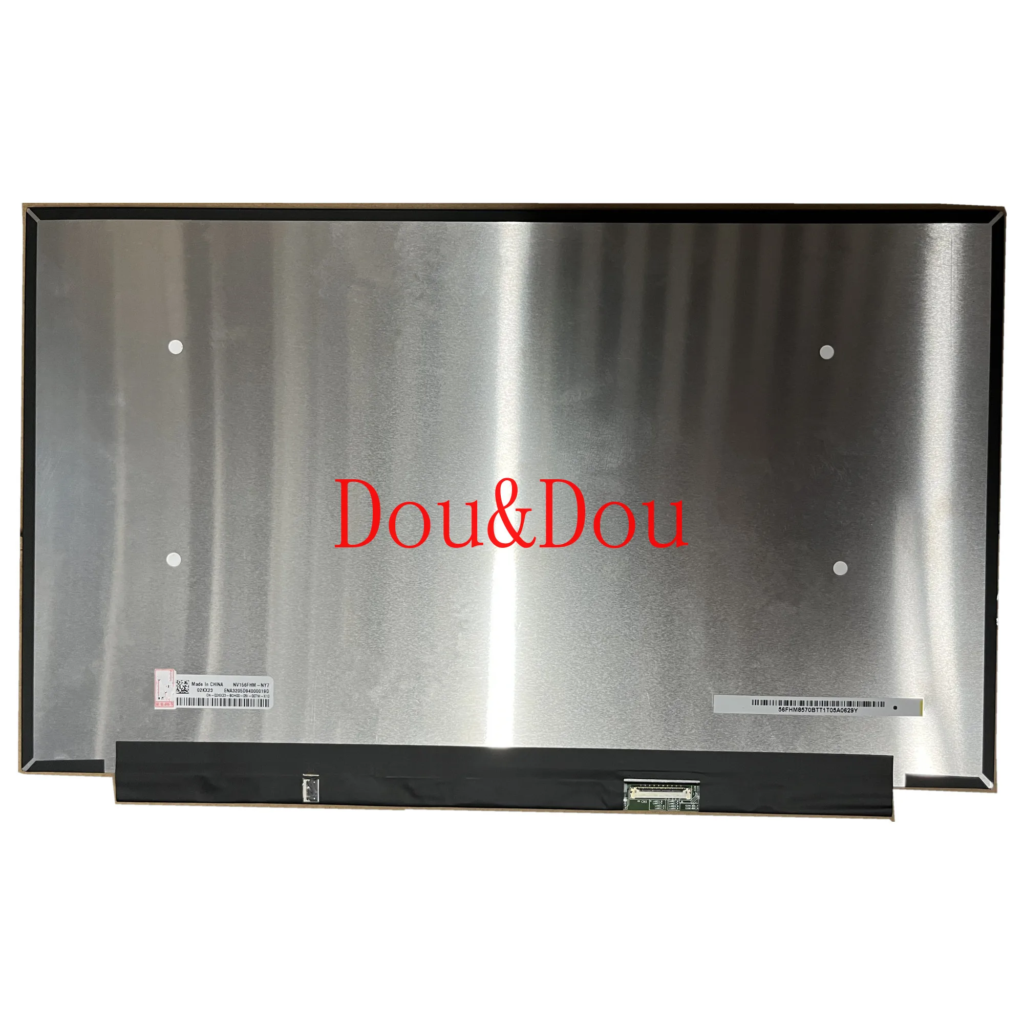 

NV156FHM-NY7 fit LP156WFG-SPT1 B156HAN12.1 15,6 ''165Hz ноутбук с ЖК-экраном матрица 1920*1080 EDP