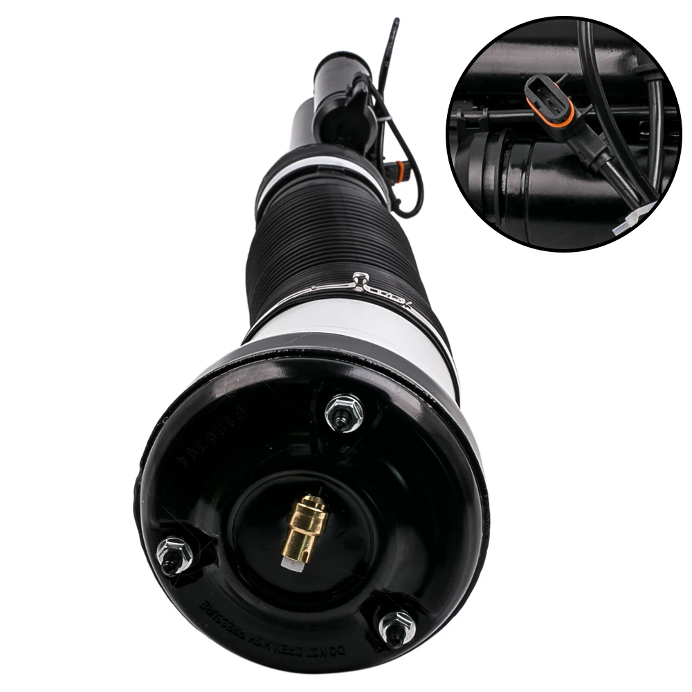 Передние пневматические подвесные стойки для Mercedes S Class W220 2000-2006 S430 S500 2203202438