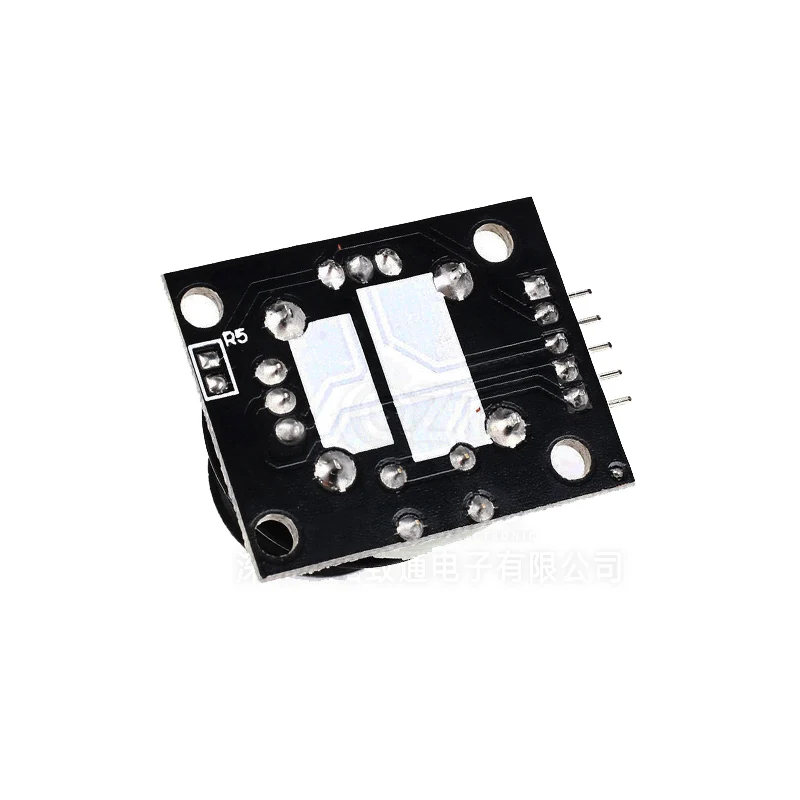 2 шт./лот для Arduino Двойной оси XY джойстик модуль высшего качества PS2 Джойстик