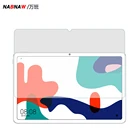 Сверхпрозрачное закаленное стекло для Huawei MatePad LTEWi-Fi 10,4, Планшет Huawei 2020, AL00, L09, защита экрана от царапин, BAH3-W09