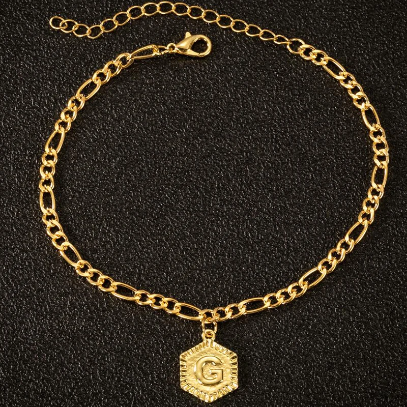 Новые оригинальные бриллиантовые браслеты для женщин золотые на ногу из