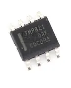 

TMP821DR TMP821 SOP-8 10 шт.