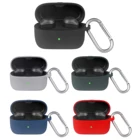 Силиконовый защитный чехол для гарнитуры Jabra, чехол для беспроводной гарнитуры Bluetooth ДЛЯ Jabra 85t, чехол для гарнитуры, чехол для наушников