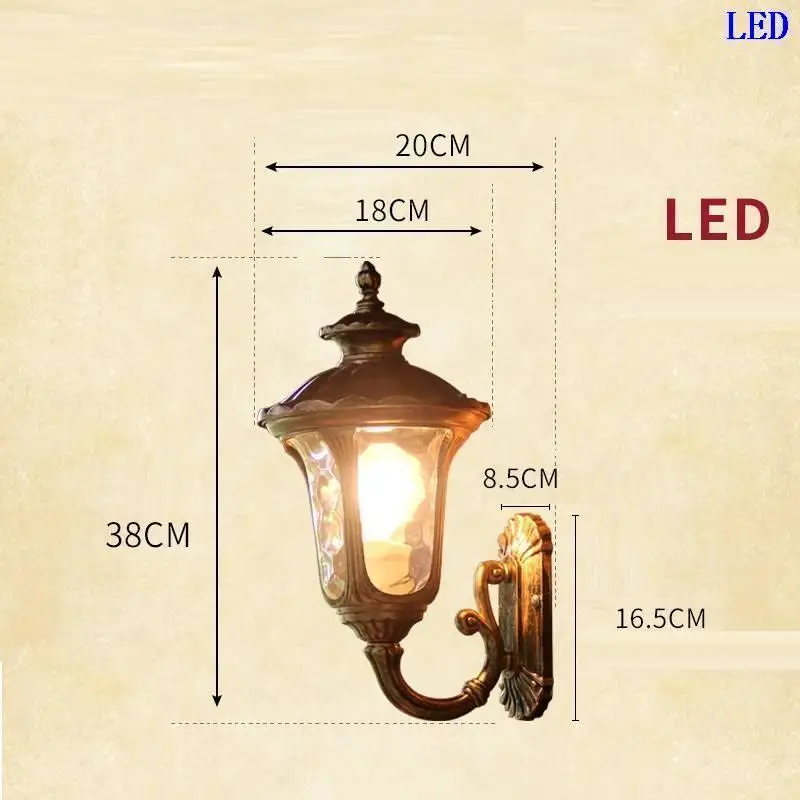 

Dressing Table Coiffeuse Avec Miroir Stair Tete De Lit Industrieel Wandlamp Applique Murale Luminaire Led Wall Bedroom Light