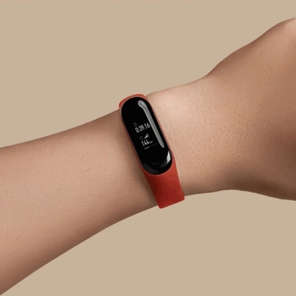 

Mi Band 3 4 5