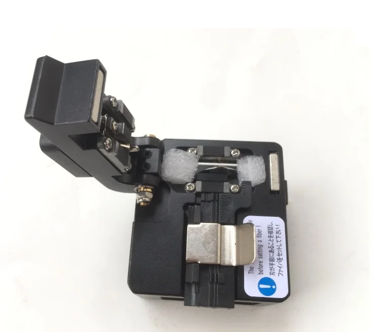 Инструмент FTTH Высокоточный волоконно-оптический резак для холодного контакта