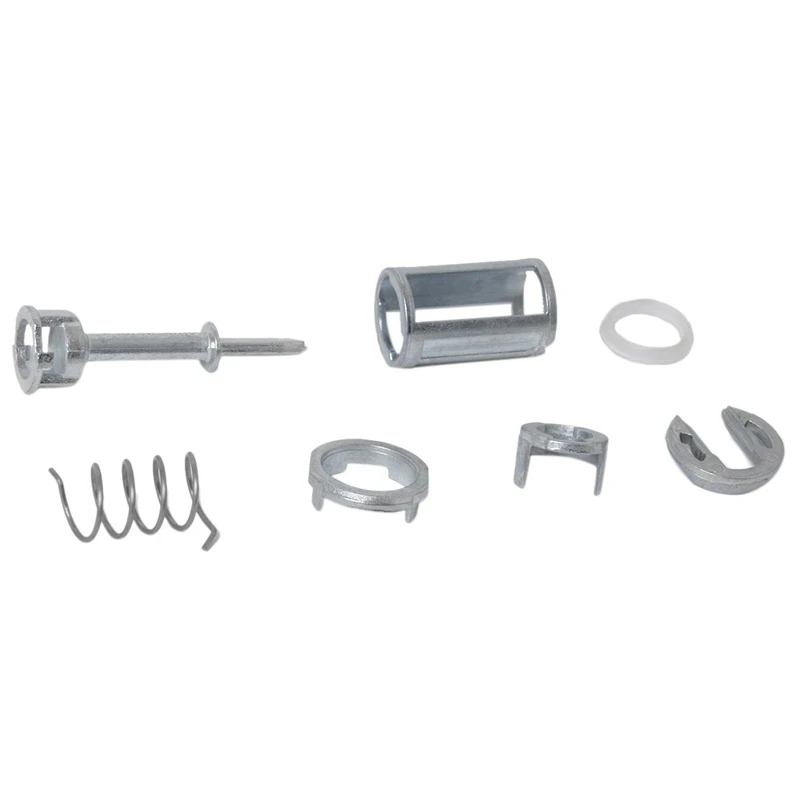 

Car Door Lock Cylinder Repair Kit Relacement 3B0837167 for Passat Lupo Seat Leon Toledo Car Accessories