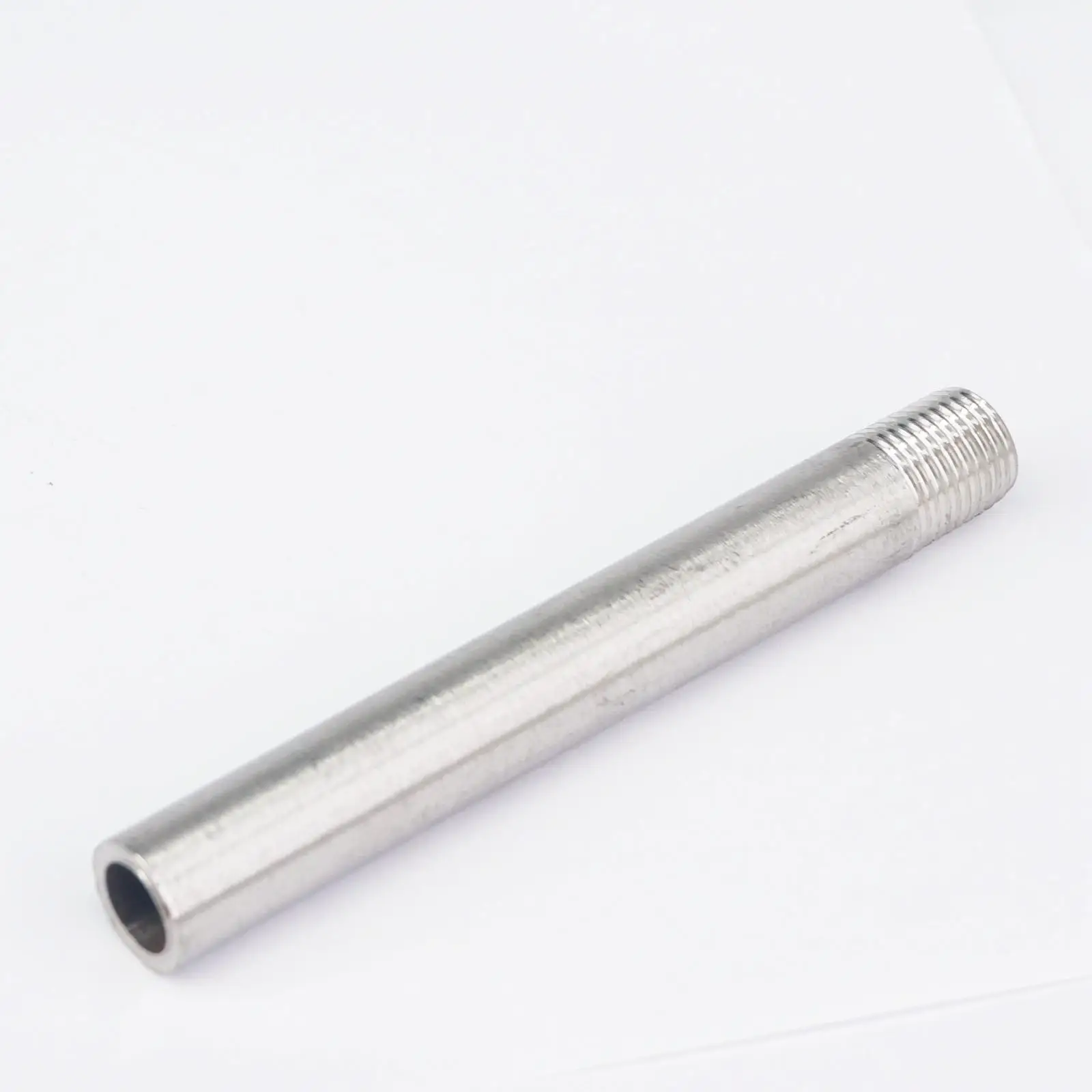 Соединительная муфта BSP для воды масла воздуха 1/4 дюйма длина внутренней резьбы 100