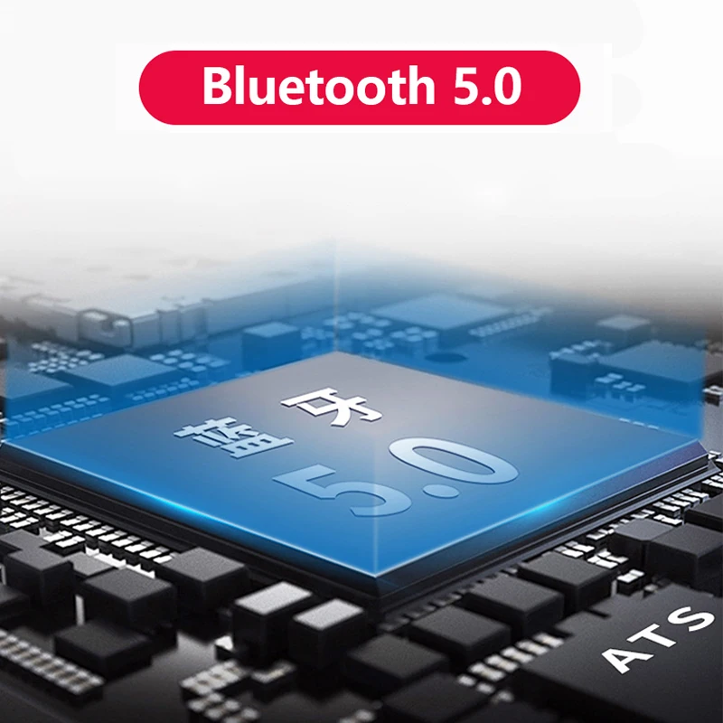 Новинка A01 Беспроводная Bluetooth-гарнитура 5 0 TWS наушники беспроводные