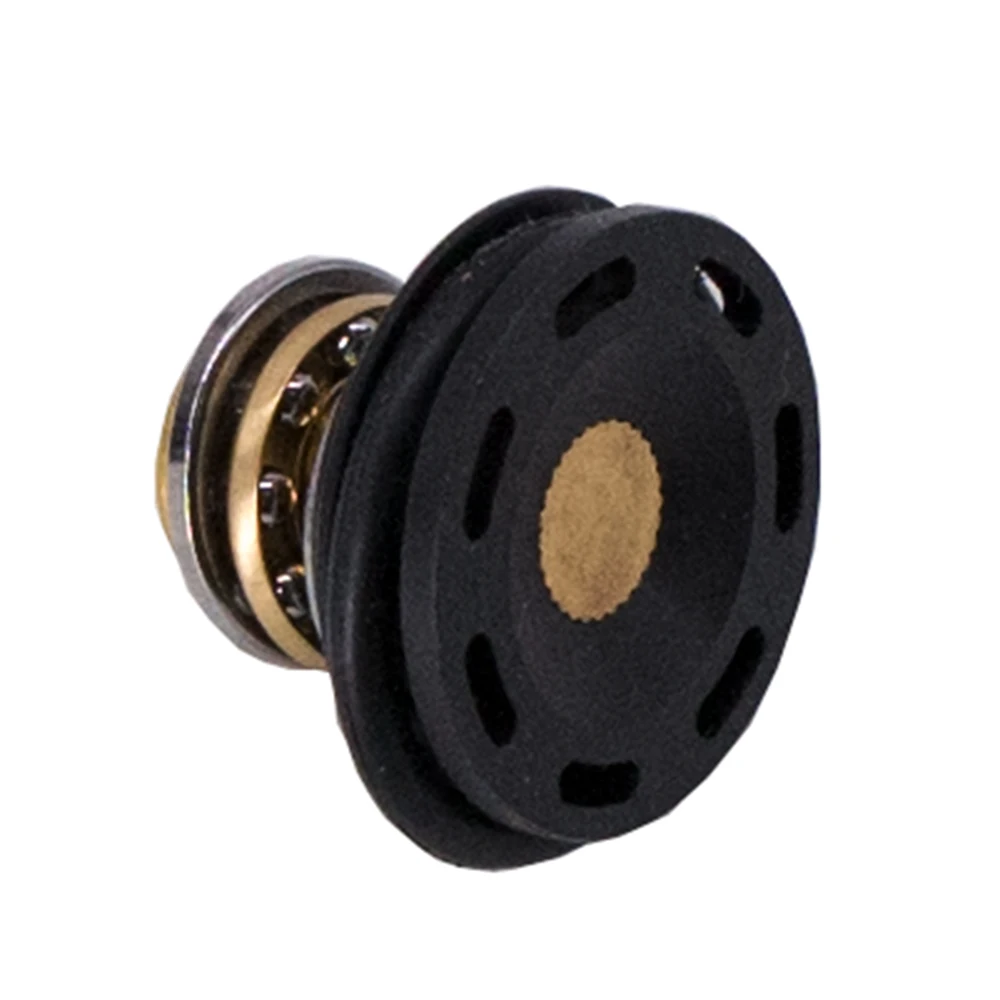 Нейлоновый поршневой подшипник головки с ЧПУ для страйкбола гелевого бластера M4