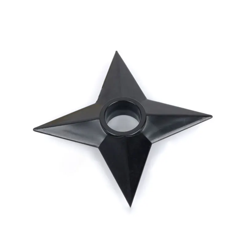 Искусственное оружие для косплея аниме Itachi Kunai Shuriken аксессуары Kakashi Minato боль
