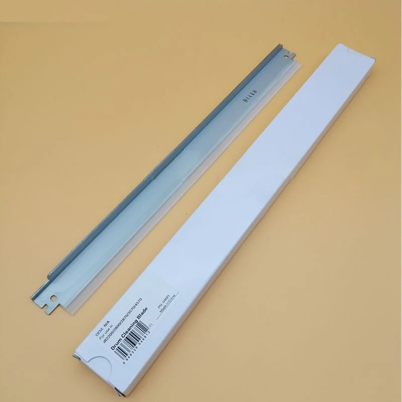 

IR2200 IR2800 IR3300 IR2230 IR2830 IR2270 IR2870 IR3570 IR4570 Drum Cleaning Blade for Canon IR 2200 3300 2270 2870 3570 4570