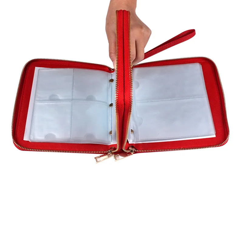 Пластины для штамповки ногтей двойная молния Чехлы 192 слотов трафарет Carimbos Sellos