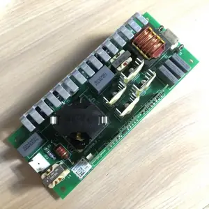 Запасная плата для проектора OSRAM PT VIP 01, MEGA ZNN2419138_B, 58145102HG, 58145100DG, 330 Вт