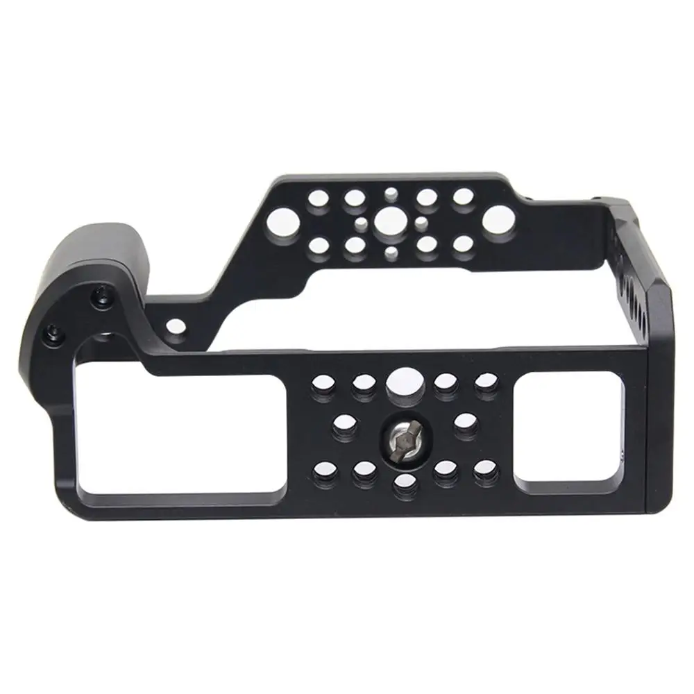 Алюминиевый корпус для фотоаппарата BGNing осветительный прибор фотосъемки