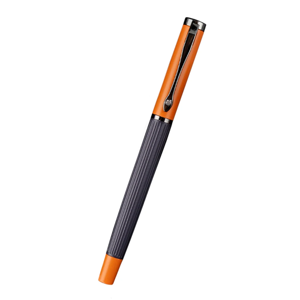 

WZWCFO металлическая перьевая ручка с коррекцией осанки серого цвета