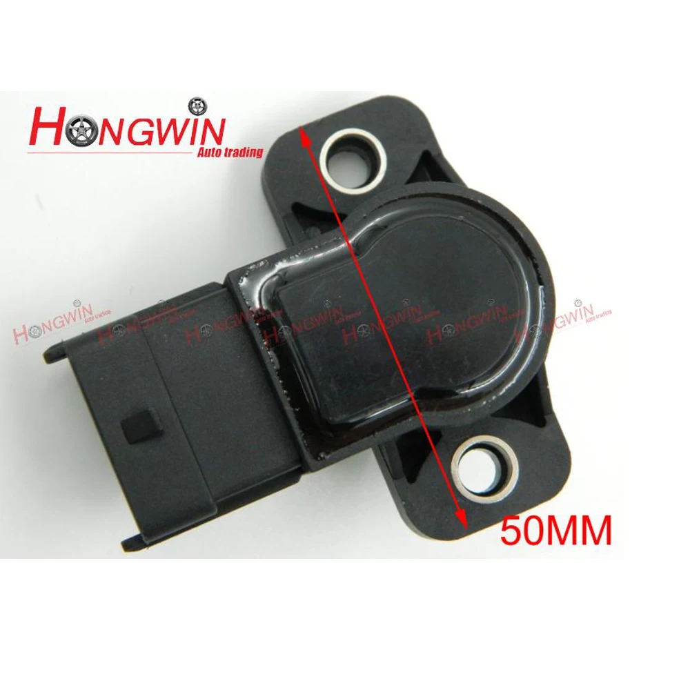 Датчик положения дроссельной заслонки для Hyundai Kia Motor Morning Picanto 04 07 35102 02910/3510202910/35102