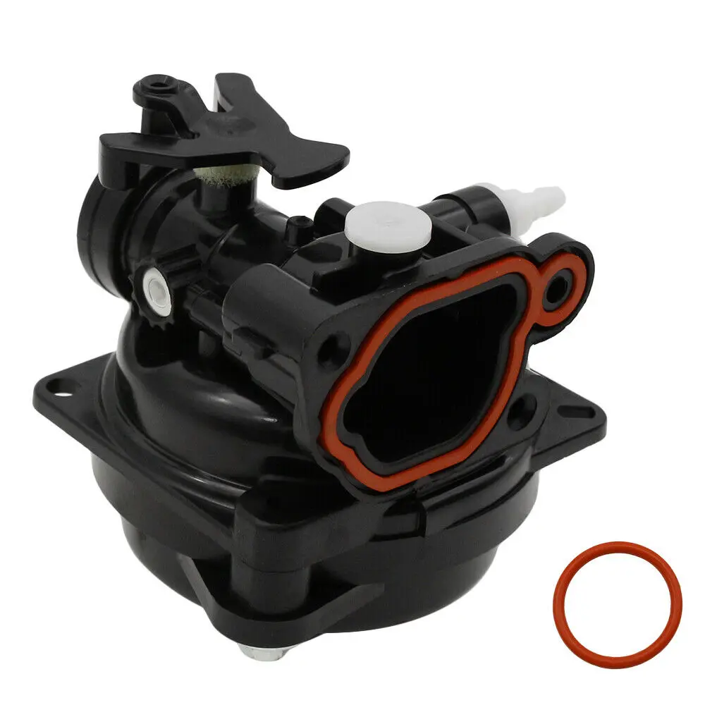 

Carburetor Carb Lawnmower Lawn Mower Replacement For Briggs & Stratton 799583