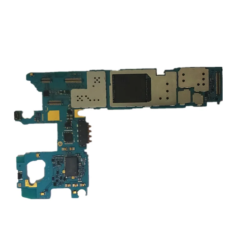 Оригинальная материнская плата для Samsung Galaxy S5 разблокированная G900F G900A G900T G900P G900V