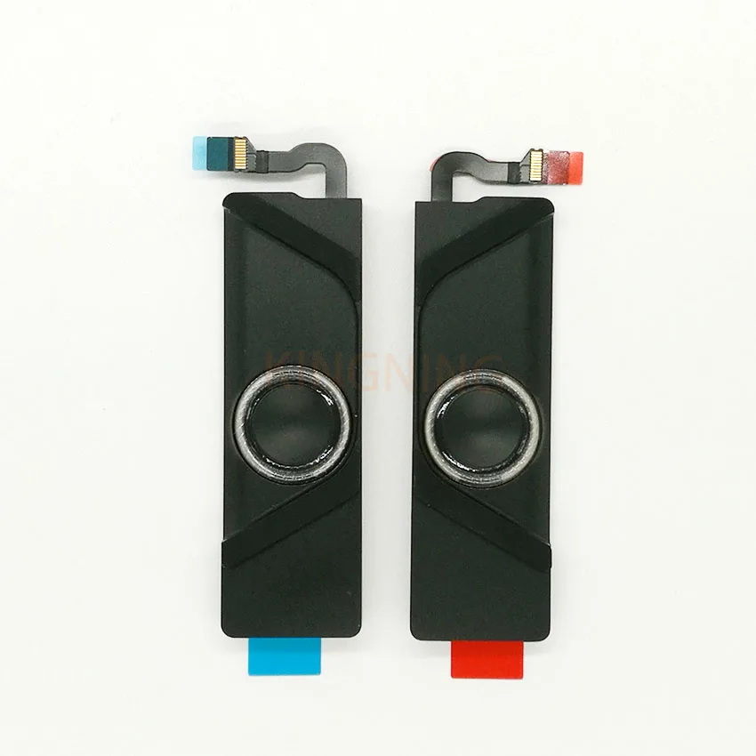 Новый оригинальный внутренний динамик слева и справа для Macbook Pro 13 дюймов A1706 Touch Bar