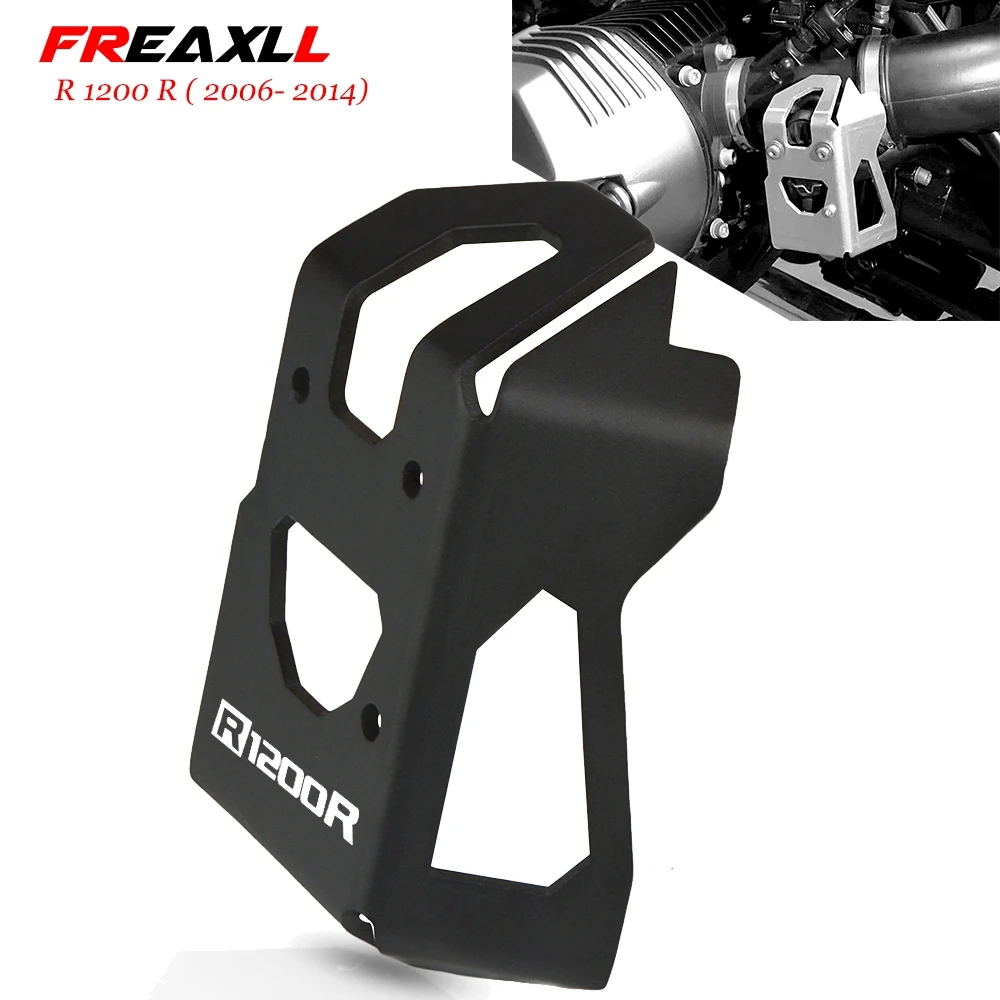 

Защита дроссельной заслонки для мотоцикла R1200R, защитная крышка для BMW R 1200 R 2006- 2014 2013 2012 2011 2010 2009 2008 2007