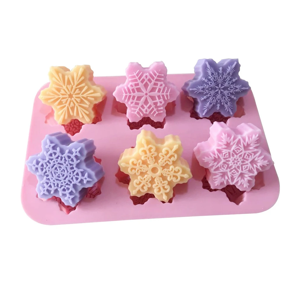 1 шт. высокое качество ручной работы мыльные формы для изготовления мыла DIY