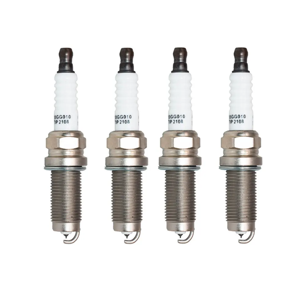 (Упаковка 2-8) Китайские оригинальный фонарь свечи зажигания для