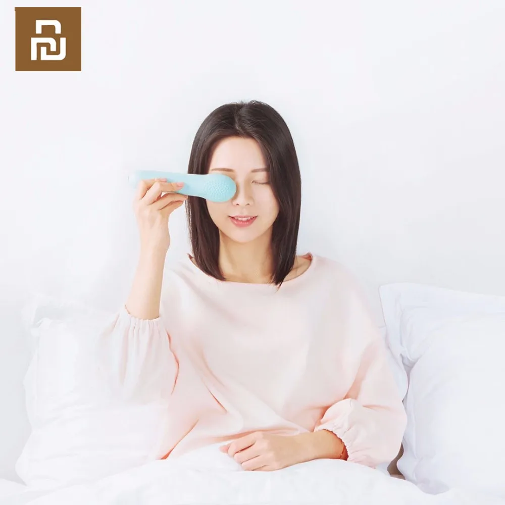 売る オリジナル Youpin Lf 目マッサージ装置寒さと温湿布自動温度センサー自動スマート制御設計