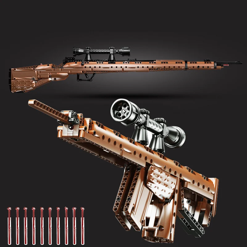 PUBG Playerunknown's боя конструктор совместимый с лего цифры Ak47 оружие guns 98 k устанавливает модель строительные кубики, детские игрушки Кирпичи