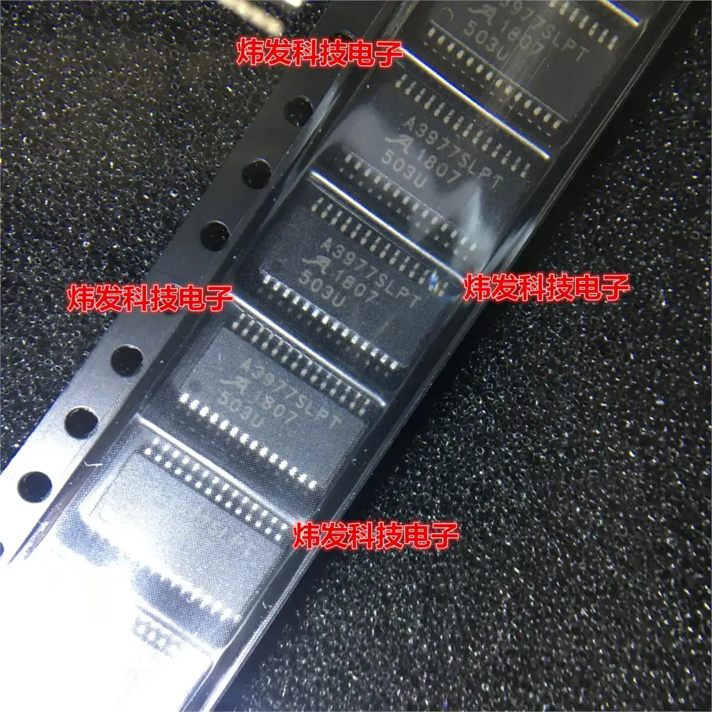 

5PCS/LOT A3977SLPT A3977 TSSOP-28