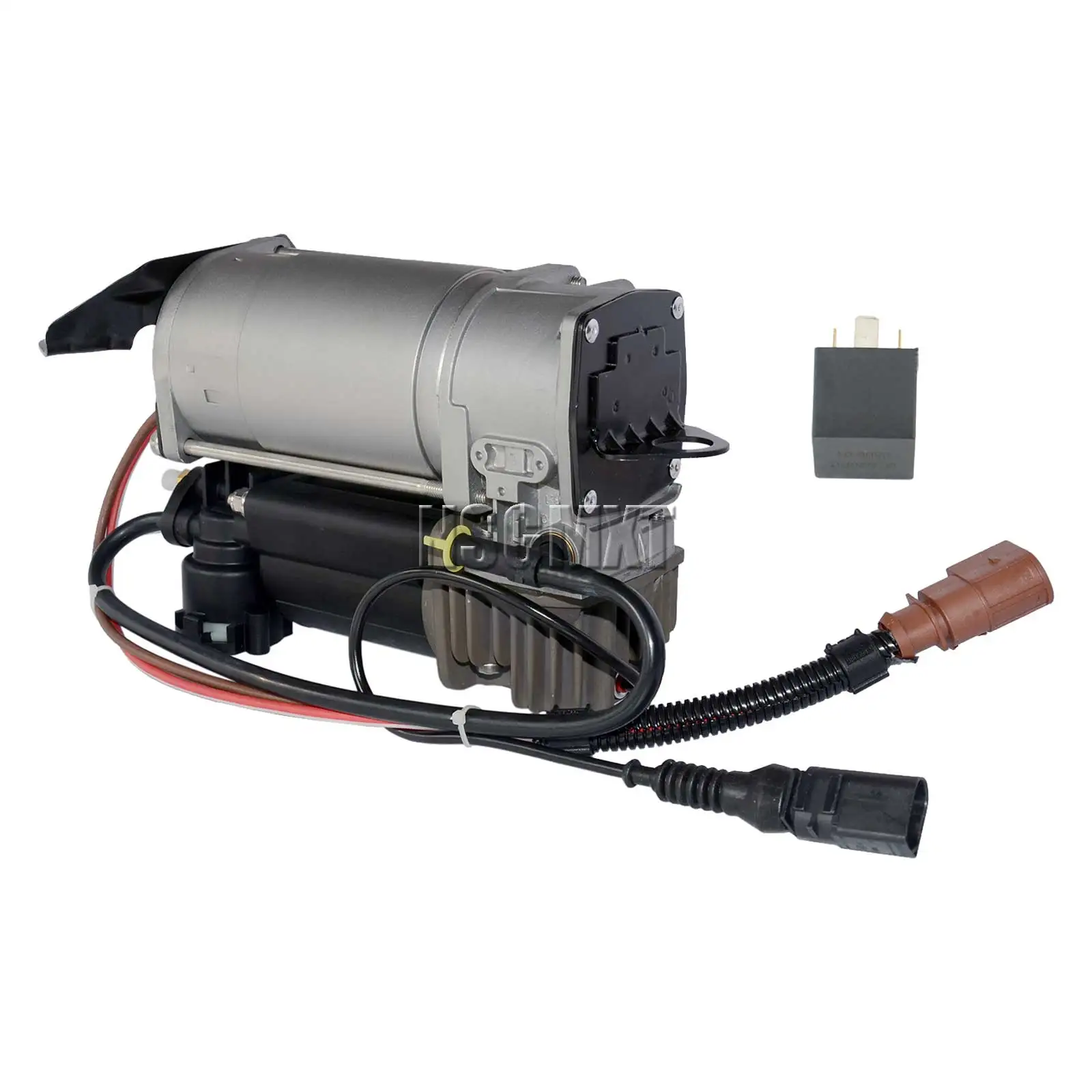 Компрессор воздушной Подвески AP01 насос для Dorman 949-914 AUDI A6 S6 C6 4F Allroad Avant 4F0616006A 4F0616005E
