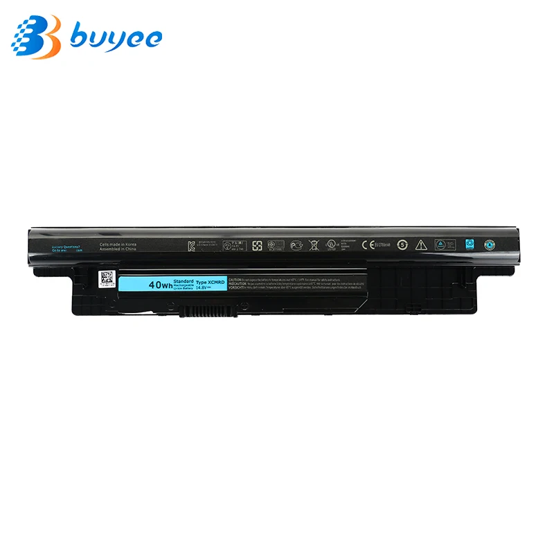 Оригинальный аккумулятор MR90Y XCMRD для DELL Inspiron 5721 3721 5421 5521 3421 3521 3437 3537 5437 5537 5737