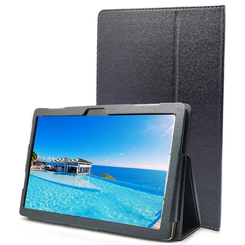

11.6 Inch S20 Z20 K20 S119 customization PU Leather Cover for BOBARRY CARBAYTA BDF BMXC FULCOL ANRY S20 11.6" Tablet Case