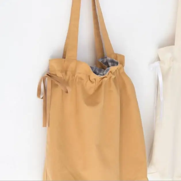 Khaki Beige bag European embroidery kit simple three-dimensional Ribbon needlework | Дом и сад