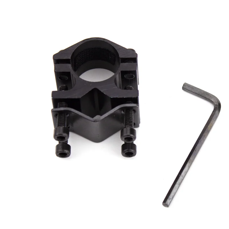 Лазерный коллиматор с красной точкой для винтовки Glock лазерная указка |