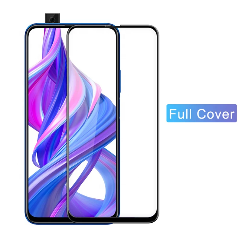 Защитное стекло для экрана и камеры honor 9x pro | Мобильные телефоны аксессуары