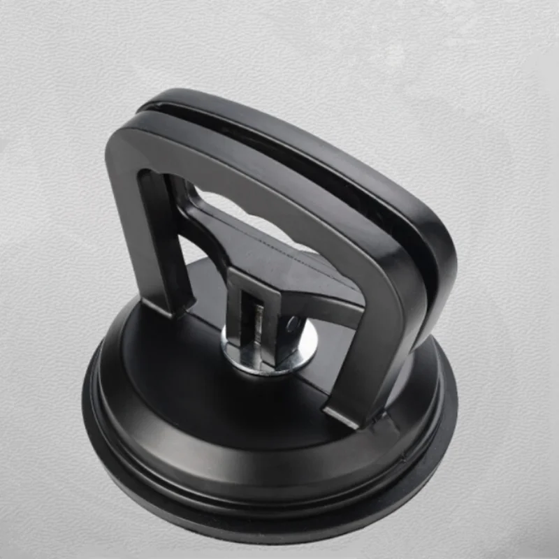 Универсальная черная машина для ремонта вмятин Съемник на присоске Peugeot 206 207 307 308