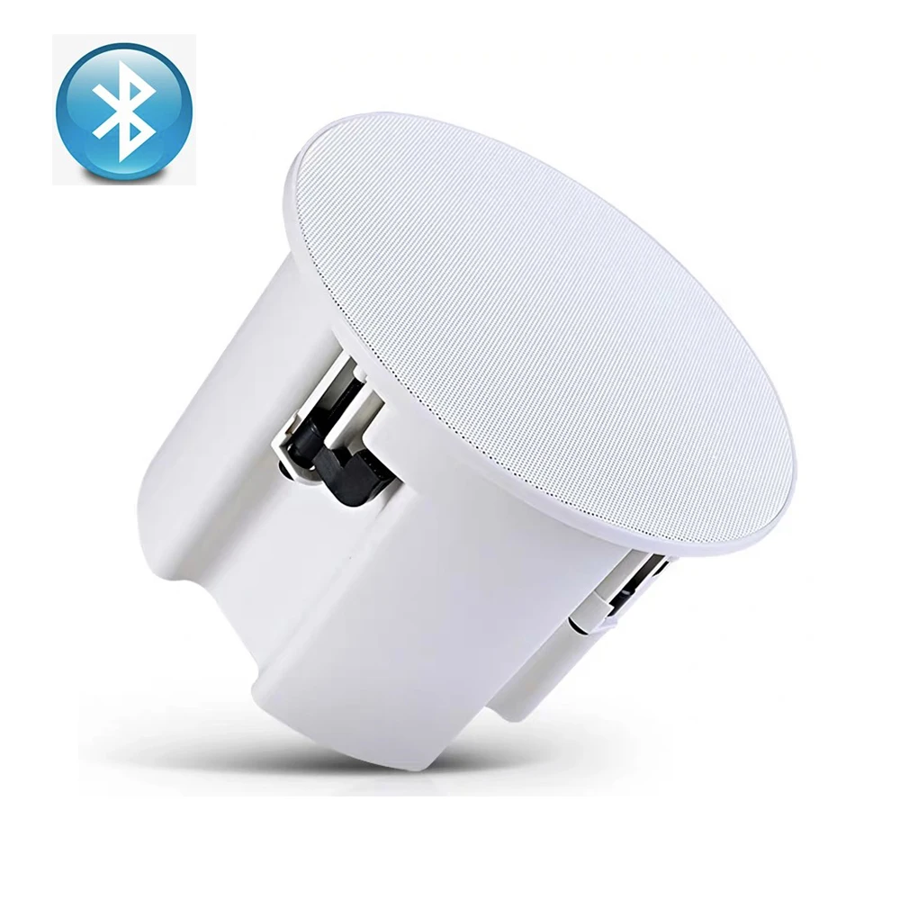 20 Вт bluetooth беспроводная потолочная колонка пульт дистанционного управления