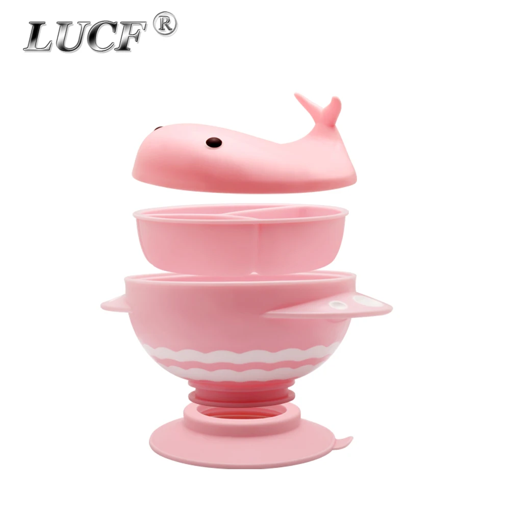 LUCF безопасный пищевой уровень полипропиленовый пластиковый красивый дизайн в