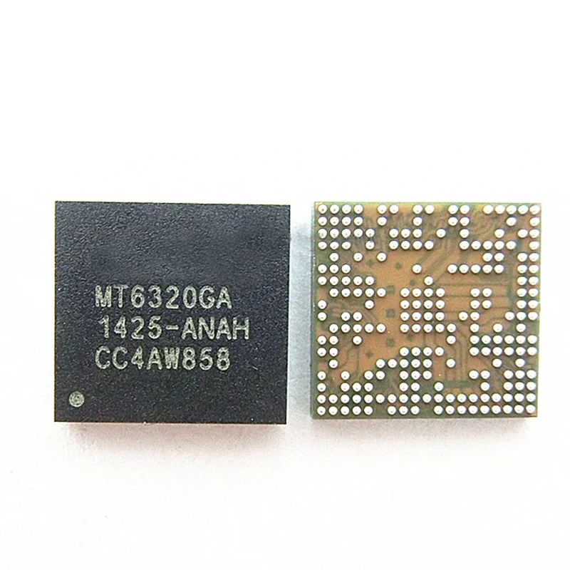 

10 шт./лот MT6320GA BGA Оригинальный Новый бренд