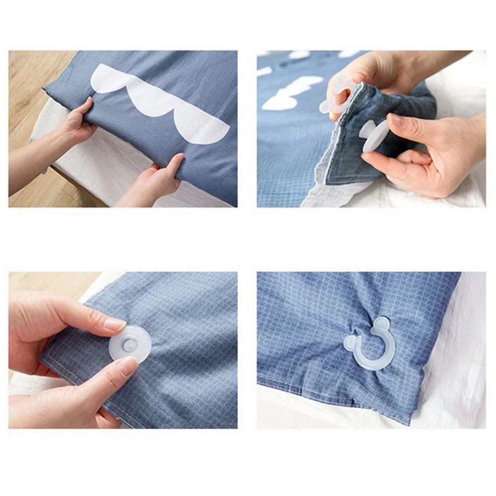 16 шт. пинцеты для одеяла | Дом и сад