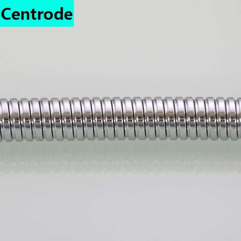 Водопроводные шланги душевой шланг из нержавеющей стали зашифрованная