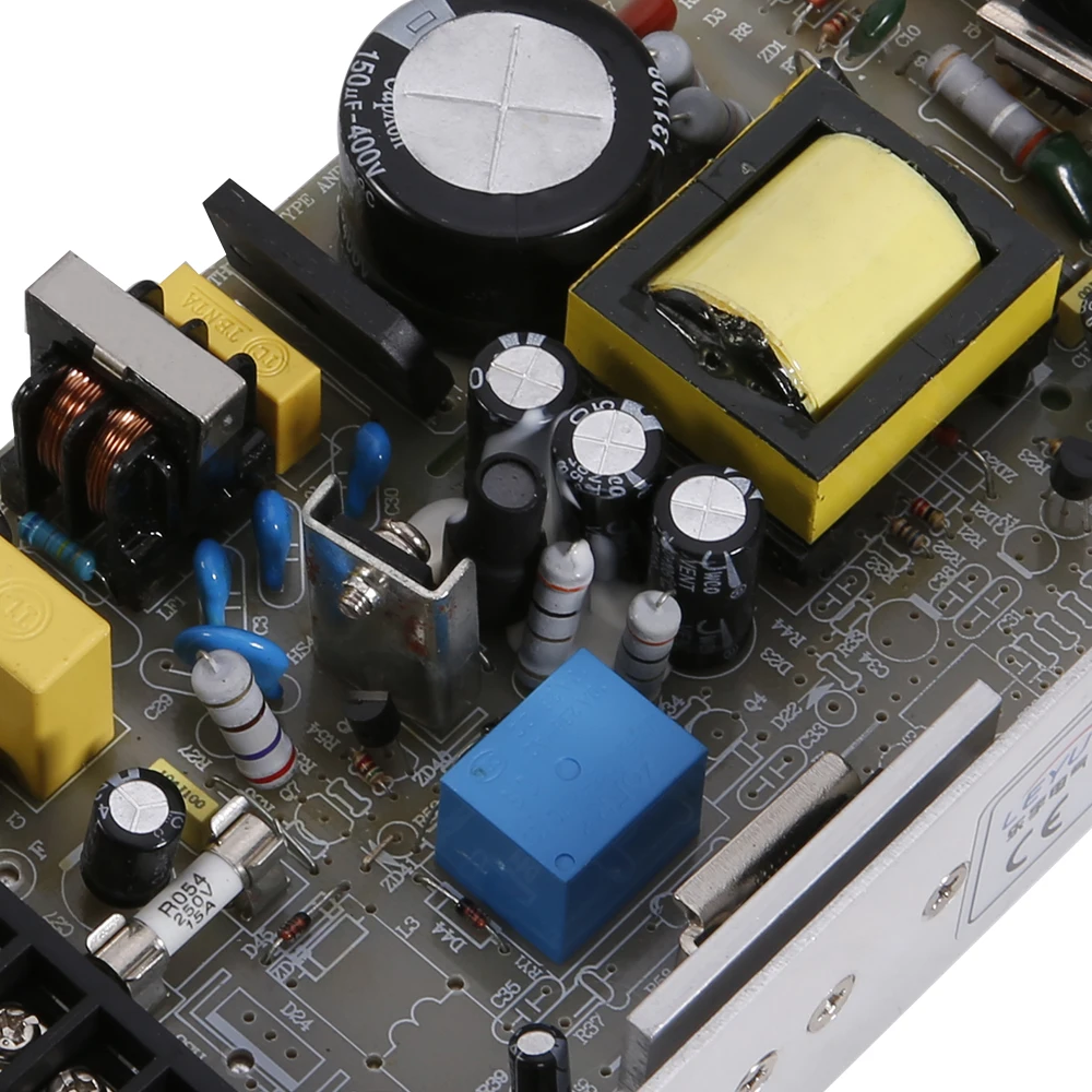 Фонарь 55 Вт 13 8 В для резервного питания|13.8v switching power supply|switching supply 13.8vpower 13.8v |