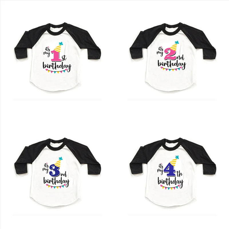 Одежда для маленьких мальчиков и девочек по индивидуальному заказу на день